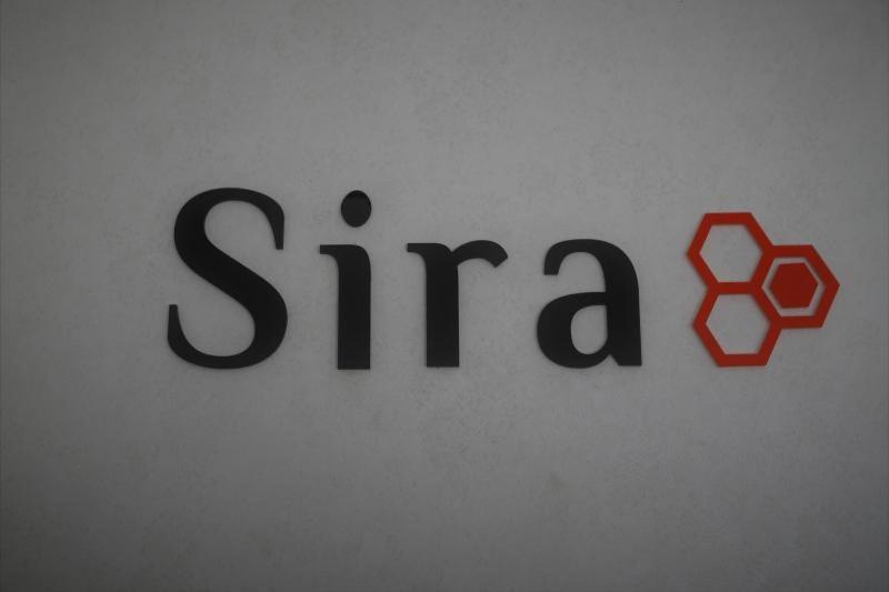 Sira Rooms Μπανγκαλόρ Εξωτερικό φωτογραφία