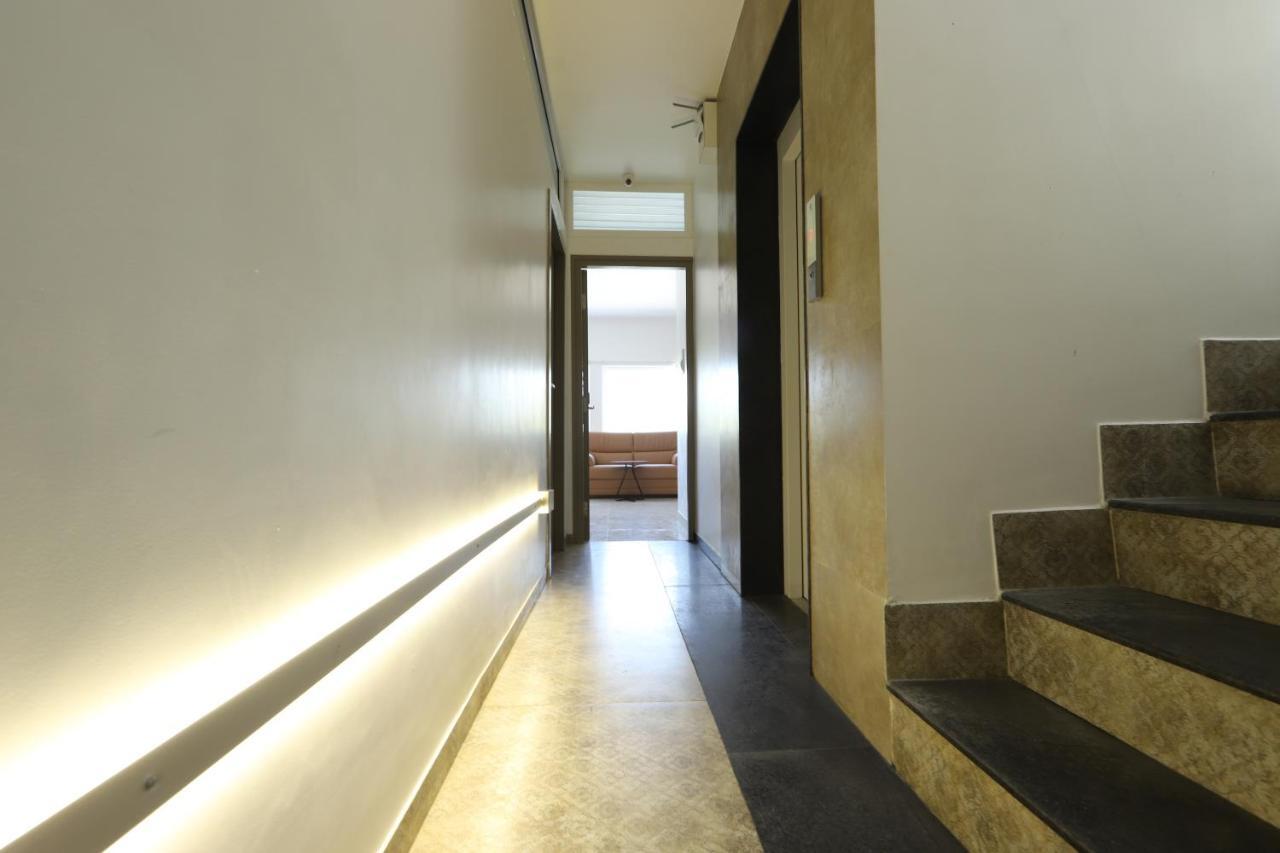 Sira Rooms Μπανγκαλόρ Εξωτερικό φωτογραφία