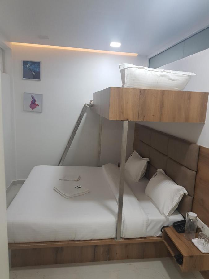 Sira Rooms Μπανγκαλόρ Εξωτερικό φωτογραφία
