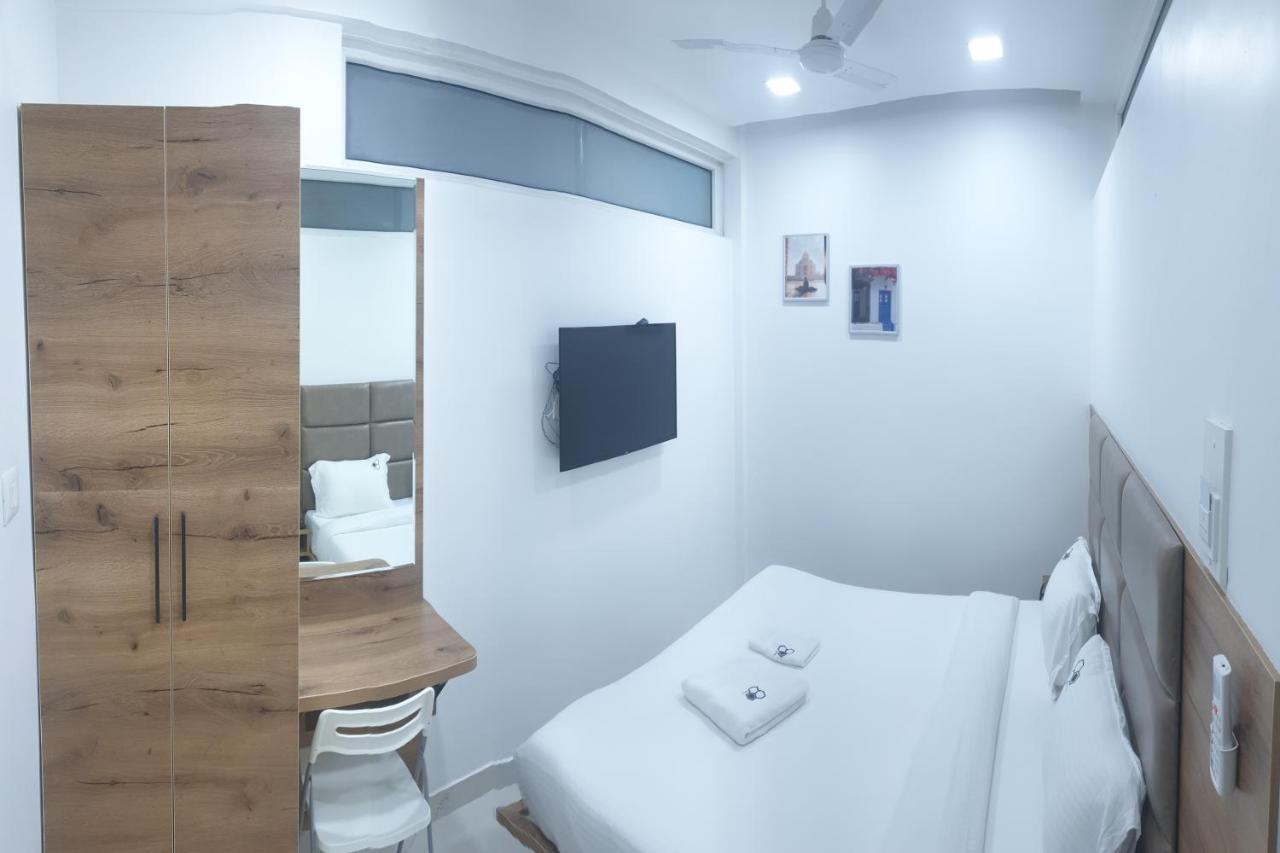 Sira Rooms Μπανγκαλόρ Εξωτερικό φωτογραφία
