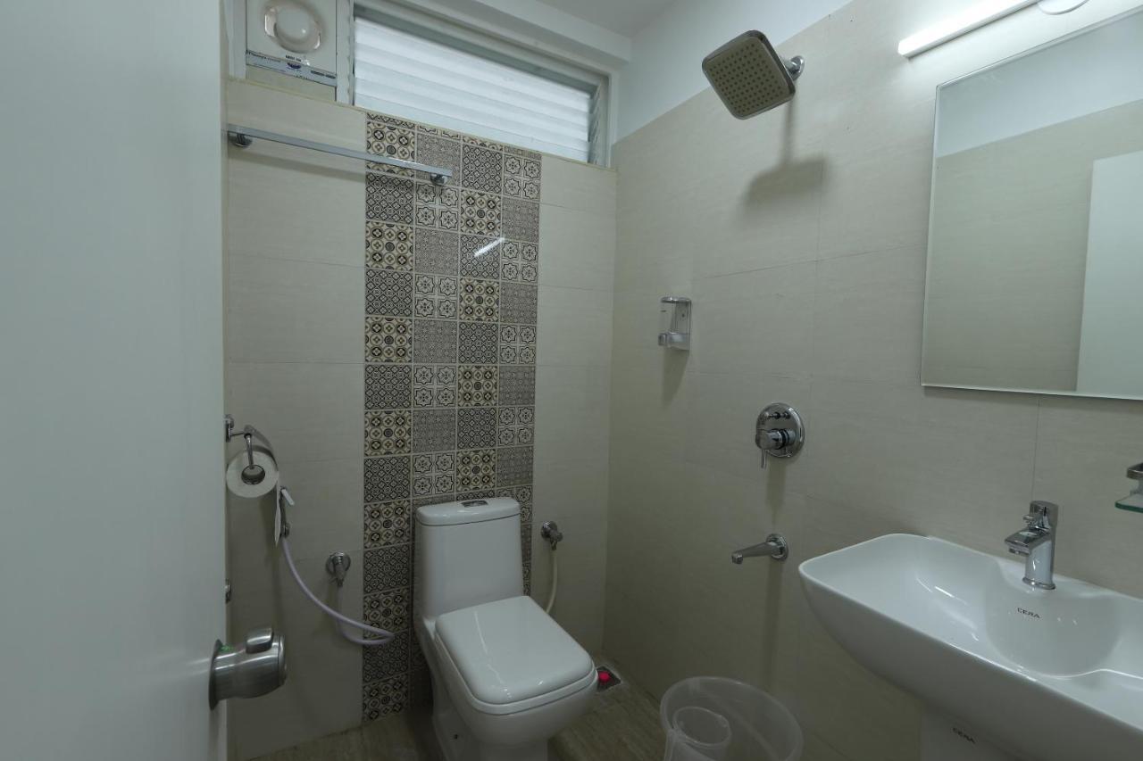Sira Rooms Μπανγκαλόρ Εξωτερικό φωτογραφία