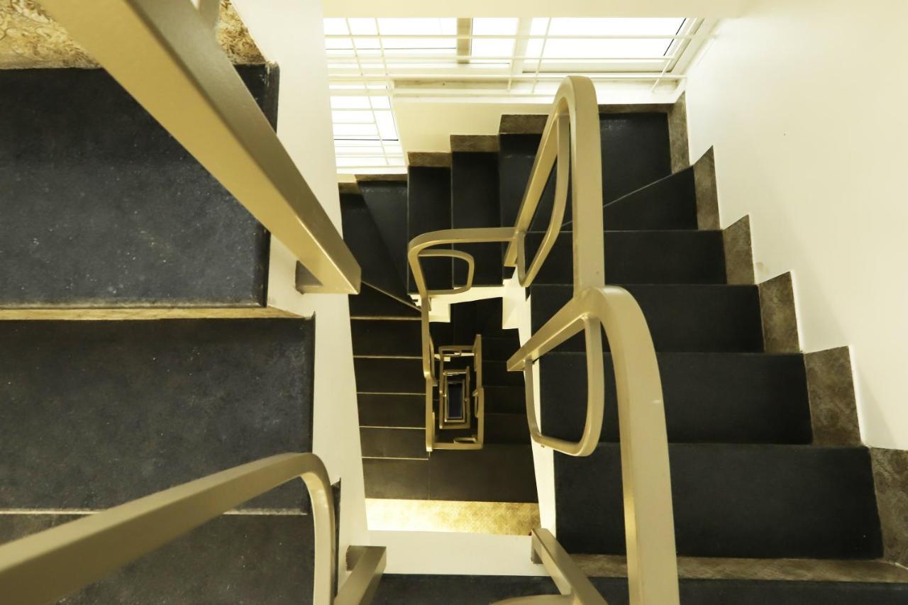 Sira Rooms Μπανγκαλόρ Εξωτερικό φωτογραφία