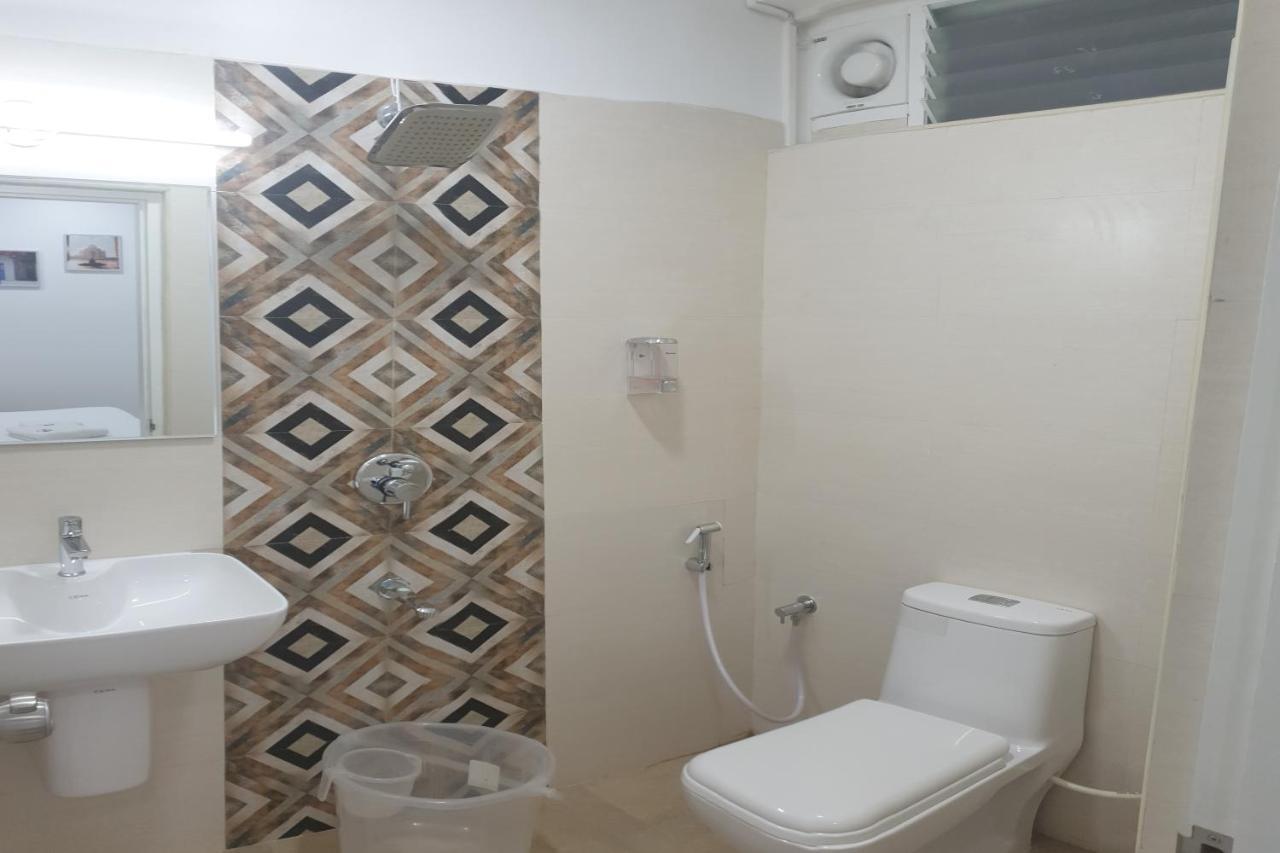 Sira Rooms Μπανγκαλόρ Εξωτερικό φωτογραφία